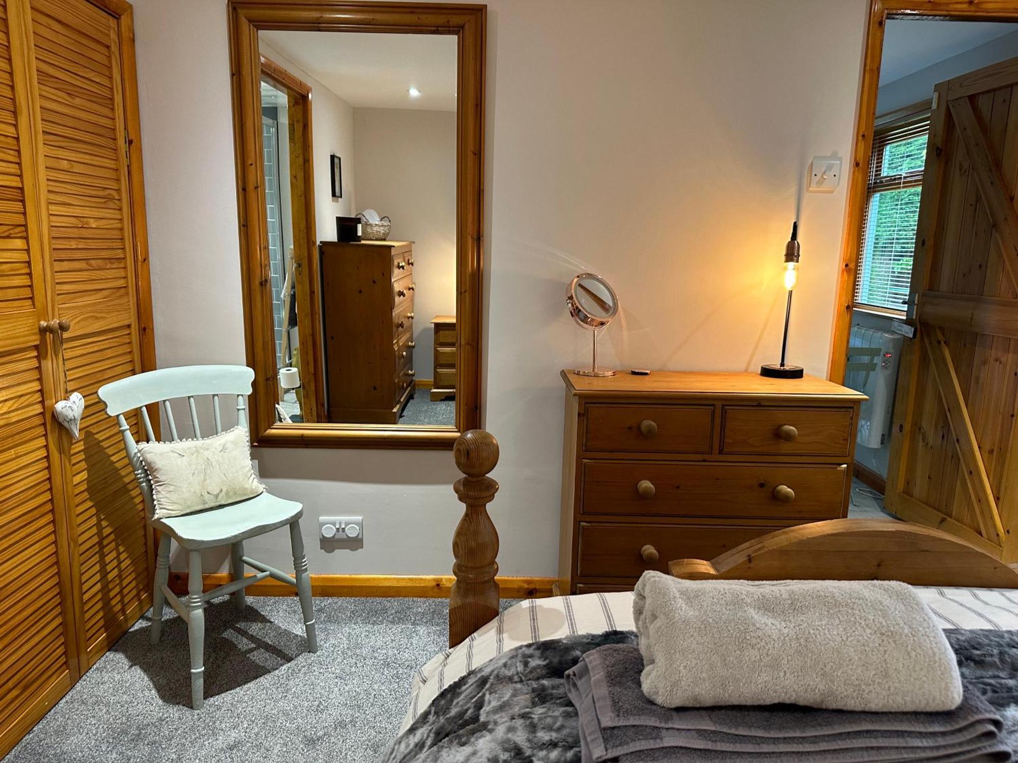 Casa de Férias The Cabin, Roundabout Lane West Chiltington