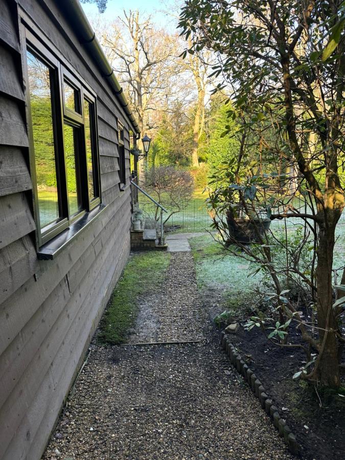 The Cabin, Roundabout Lane West Chiltington