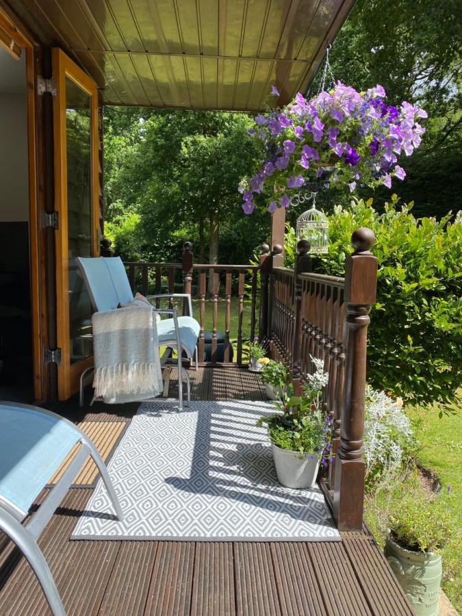 Casa vacanze The Cabin, Roundabout Lane *