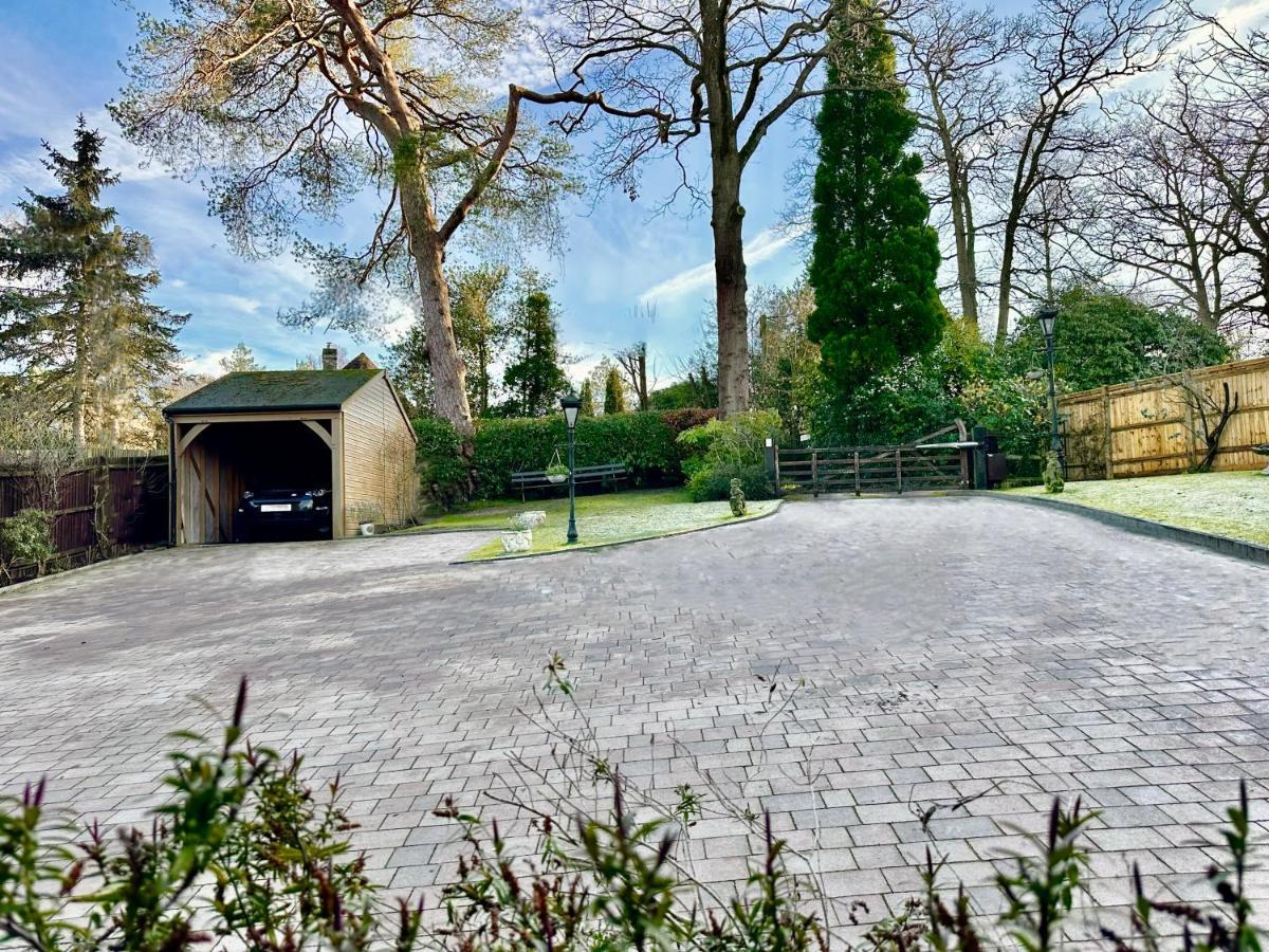 Casa vacanze The Cabin, Roundabout Lane West Chiltington