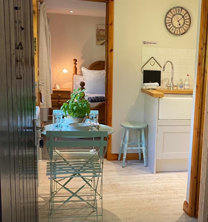 The Cabin, Roundabout Lane Casa vacanze