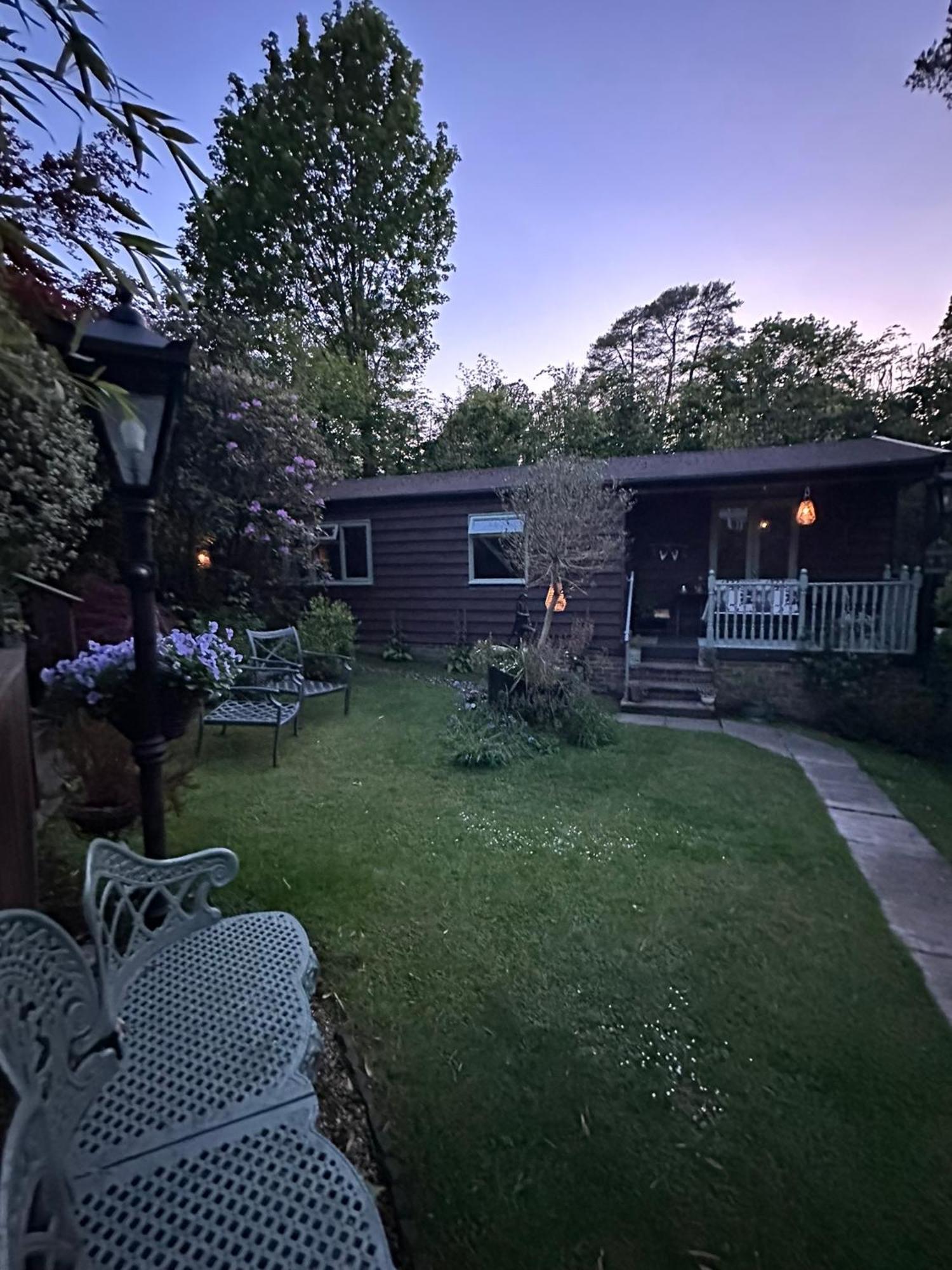 Casa vacanze The Cabin, Roundabout Lane *