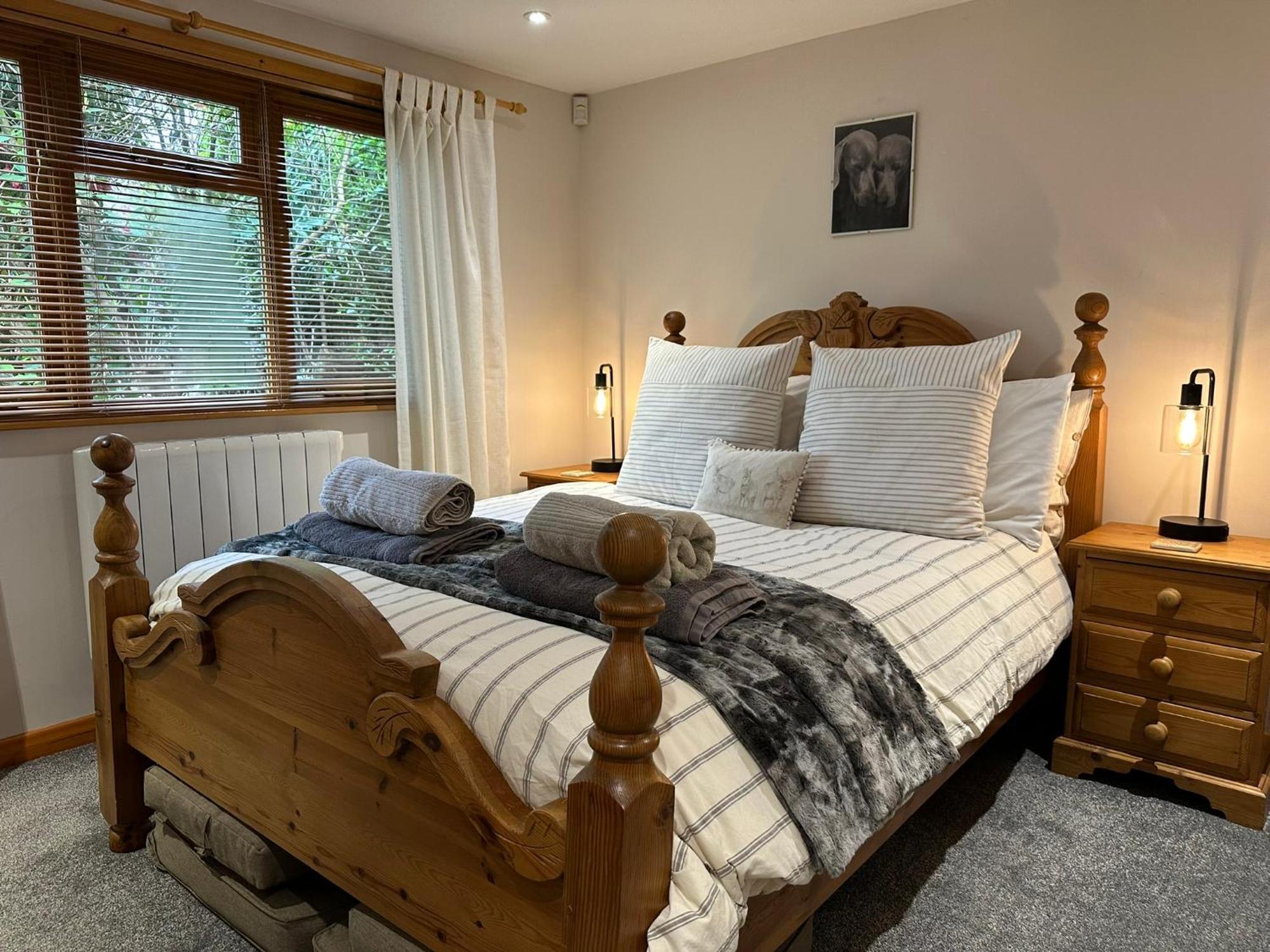 Casa vacanze The Cabin, Roundabout Lane *